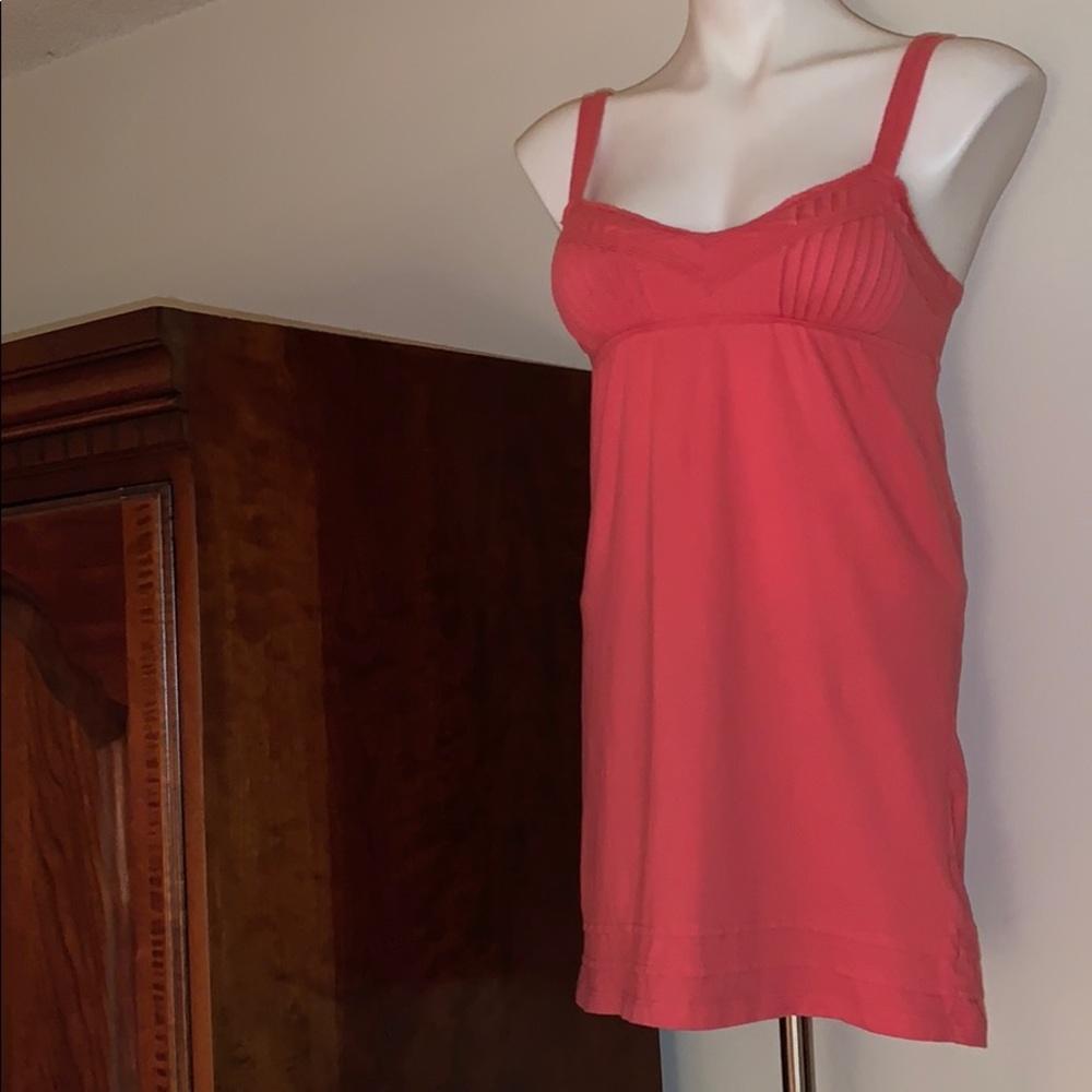 Mini dress - Picture 2 of 7